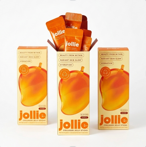 JOLLIE Collagen Jelly Sticks