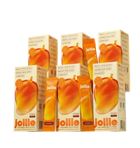 JOLLIE Mango Collagen Jelly Sticks