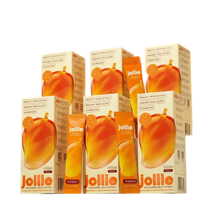 JOLLIE Collagen Jelly Sticks
