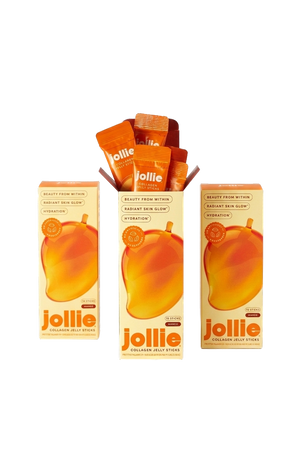 JOLLIE Collagen Jelly Sticks